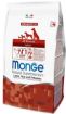 M11310 Monge Dry Dog Spec. Line - All Breeds Adult Lamb, rice & potatoes 2,5 kg paveikslėlis