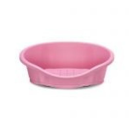 86498 Plast. guolis DIDO 95 raudonas 95x67.5x28 (42-43 psl) paveikslėlis