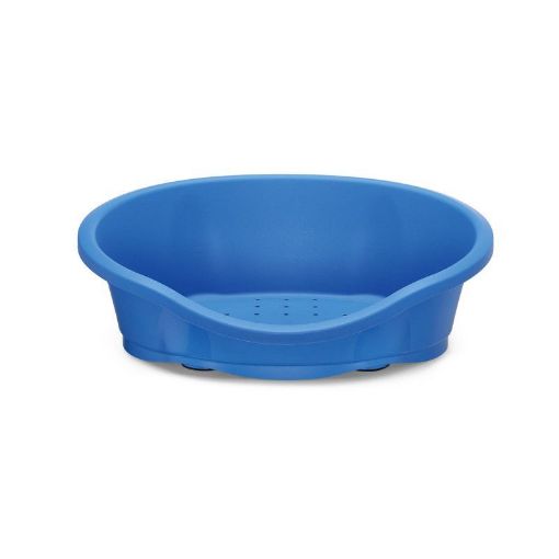 86494 Plast. guolis DIDO 95 mėlynas 95x67.5x28 (42-43 psl) paveikslėlis