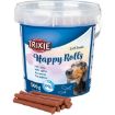 1.7_31498 TRIXIE Soft Snack Happy Rolls, 500 g (pak.4) paveikslėlis