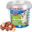 1.7_31524 TRIXIE Trainer Snack Mini Hearts, 200 g (pak.12) paveikslėlis
