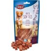 1.7_31869 TRIXIE PREMIO Duck Softies, 100 g (pak.6) paveikslėlis