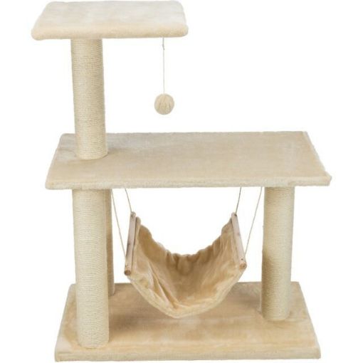 TRIXIE Morella draskyklė su hamaku, 96cm, smėlio paveikslėlis