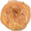 1.7_313281 TRIXIE Denta Fun Kramtymo žiedas, Vištiena, be pakuotės, 10cm, 110 g (pak.100) !MIN.UŽS-5  paveikslėlis