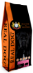 RD70158 REAL DOG ADULT All Breeds PORK & RICE 20kg paveikslėlis