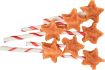 TRX_92745 TRIXIE Xmas Vištienos saldainis ant pagaliuko, be pakuotės, 12 cm, 14 g (pak.150) !MIN.UŽS-10 paveikslėlis