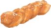 1.7_31187 TRIXIE Denta Fun Vištienos bandelė,(be pakuotės) 15 cm, 75 g (pak.50) paveikslėlis
