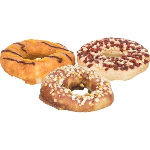 1.7_313351 TRIXIE Spurga, be pakuotės, 10 cm, 100 g (pak.50) !MIN.UŽS-5  paveikslėlis