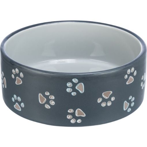 1.6_24775 TRIXIE Jimmy Dubenėlis, keramika, 0.75 l/15 cm (pak.4) paveikslėlis