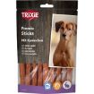 1.7_31709 TRIXIE PREMIO Rabbit Sticks, 100 g (pak.6) paveikslėlis