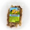 RD74011 Real Dog Snacks Triušio ausys naturalios 100g paveikslėlis