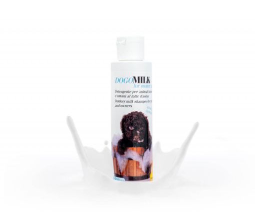 DG83012 DOGOTEKA DogoMilk 150 ml PAO paveikslėlis