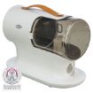 2.2_23850 TRIXIE Kailio siurblys su kirpimo mašinėle ir šukų rinkiniu, 2 l, 600 W paveikslėlis