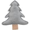 TRX_924504 TRIXIE Xmas Eglutė, 10.5 cm, poliesteris (pak.4) paveikslėlis
