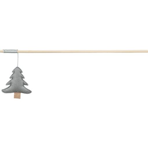 TRX_924503 TRIXIE Xmas Meškerė Kalėdų eglė, medis, 48 cm (pak.4) paveikslėlis