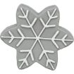 TRX_92013 TRIXIE Xmas Žvaigždė, 10 cm, lateksas, su garsu (pak.3) paveikslėlis