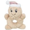 TRX_92003 TRIXIE Xmas Sausainis, 22 cm, pliušas (pak.3) paveikslėlis