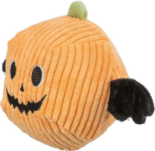 TRX_99352586 Halloween moliūgas, 10 cm, su garsu (pak.3)                                            paveikslėlis