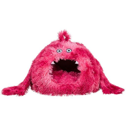 TRX_99352588 Halloween Guolis monstras, 46 × 33 × 46 cm, rausvas paveikslėlis