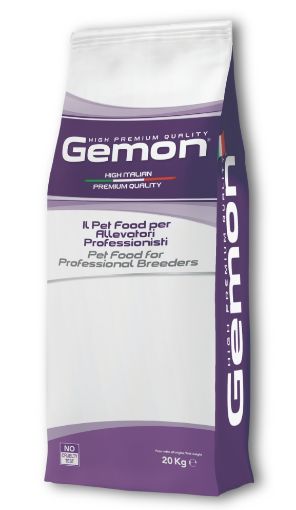 G06170 Gemon BFB - Dry Dog Maintenance Chicken Regular 25/14 20 kg paveikslėlis