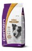 G86050 GEMON - Dry Dog Mini Adult chicken & rice 3 kg paveikslėlis