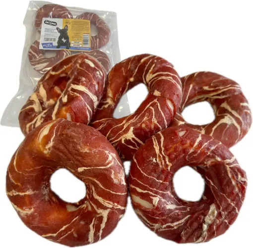 HM-8184 Hau&Miau Spurga apsukta antiena 500g paveikslėlis