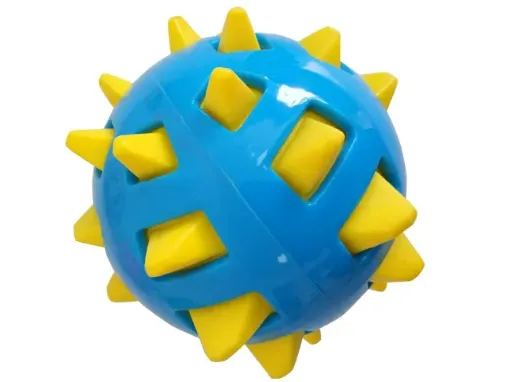 80728 Gimdog Big Bang Bomb M - 15.2 cm žaislas šuniui paveikslėlis