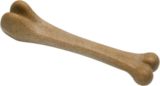 80680 GD BAM-BONES bambuko kaulas CHICKEN 7.25 18.4cm paveikslėlis