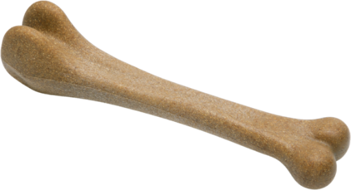 80678 GD BAM-BONES bambuko kaulas CHICKEN 5.75 14.6cm paveikslėlis