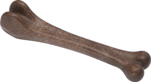 80681 GD BAM-BONES bambuko kaulas BACON 7.25 18.4cm paveikslėlis