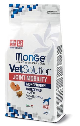 M81313 MONGE VetSolution Dog Mobility 12 kg paveikslėlis