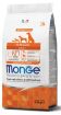 M11136 Monge Dry Dog Spec. Line - All Breeds Adult Duck, rice & potatoes 12 kg paveikslėlis
