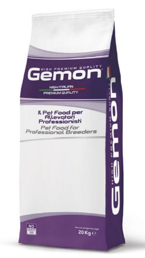 G10062 Gemon BFB - Dry Cat Urinary 34/14 20 kg paveikslėlis