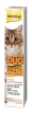 02.427225 GIMCAT ANTI-HAIRBALL DUO PASTE MALT+CHEESE 50G paveikslėlis