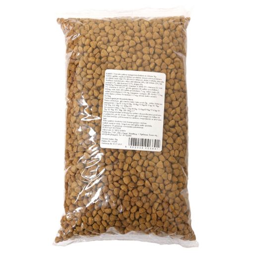 KA6691 Visavertis pašaras suaugusioms katėms su vištiena 1kg paveikslėlis
