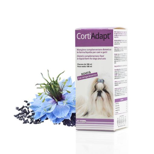 DG61454 DOGOTEKA CortiAdapt 100 ml paveikslėlis