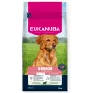 E02242 Euk Dog Senior L/XL Breed Lamb Rice 12 kg paveikslėlis