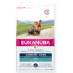 E20591 Euk Adult for Yorkshire Terrier with Chicken 2 kg paveikslėlis