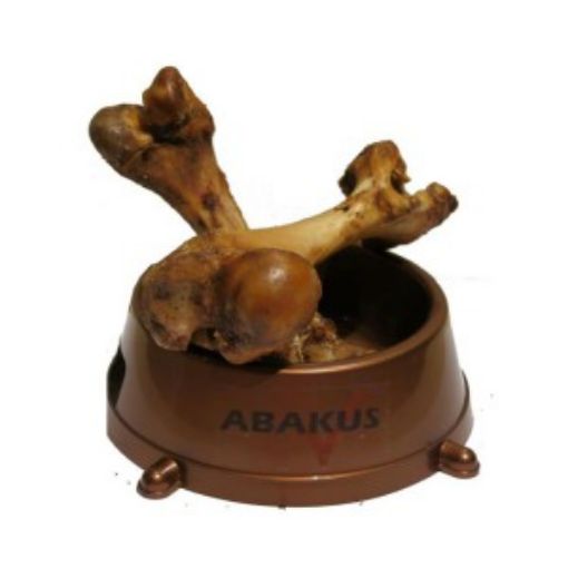 A59004 Kiaulės kaulai rūkyti 10 vnt. paveikslėlis