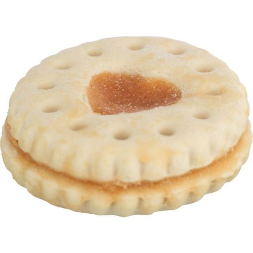 TRX_91995 TRIXIE Valentino dienos sausainiai su vištiena, 100 g (pak.6) paveikslėlis