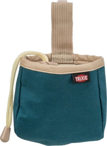 1.2_3226 TRIXIE Maišelis skanėstams, 8x10 cm (pak.3) paveikslėlis