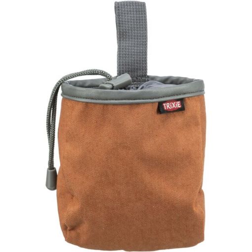 1.2_3227 TRIXIE Maišelis skanėstams, 10x14 cm (pak.3) paveikslėlis