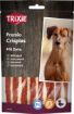 1.7_31705 TRIXIE PREMIO Crispy Duck, 100 g (pak.6) paveikslėlis
