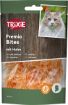 3.4_42701 TRIXIE PREMIO Chicken Filet Bites, skanėstas katėms 50 g (pak.6) paveikslėlis