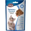 1.7_25842 TRIXIE Skanėstas katėms tabletėms paslėpti, 50 g (pak. 6) paveikslėlis