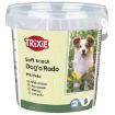 1.7_31522 TRIXIE Soft Snack Dog'o'Rado, 500 g (pak.4) paveikslėlis