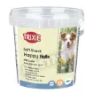 1.7_31498 TRIXIE Soft Snack Happy Rolls, 500 g (pak.4) paveikslėlis