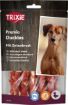 1.7_31538 TRIXIE PREMIO Duckies, 100 g (pak.6) paveikslėlis