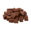 1.7_31867 TRIXIE PREMIO Goose Liver Cubes, 100 g (pak.6) paveikslėlis