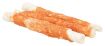 1.7_31327 TRIXIE Denta Fun Chicken Chewing Rolls, 17 cm, 3 vnt.-140 g (pak.6) paveikslėlis